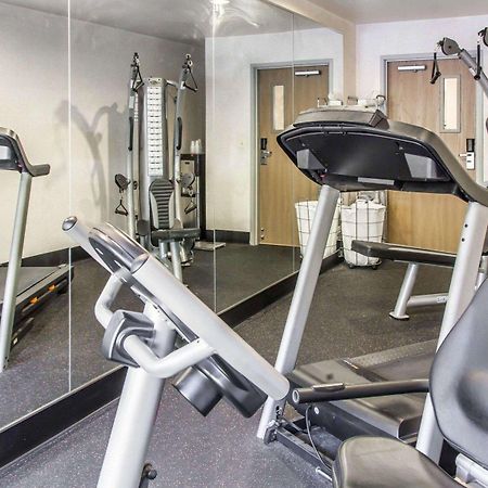 Quality Inn Louisville - Boulder Ngoại thất bức ảnh