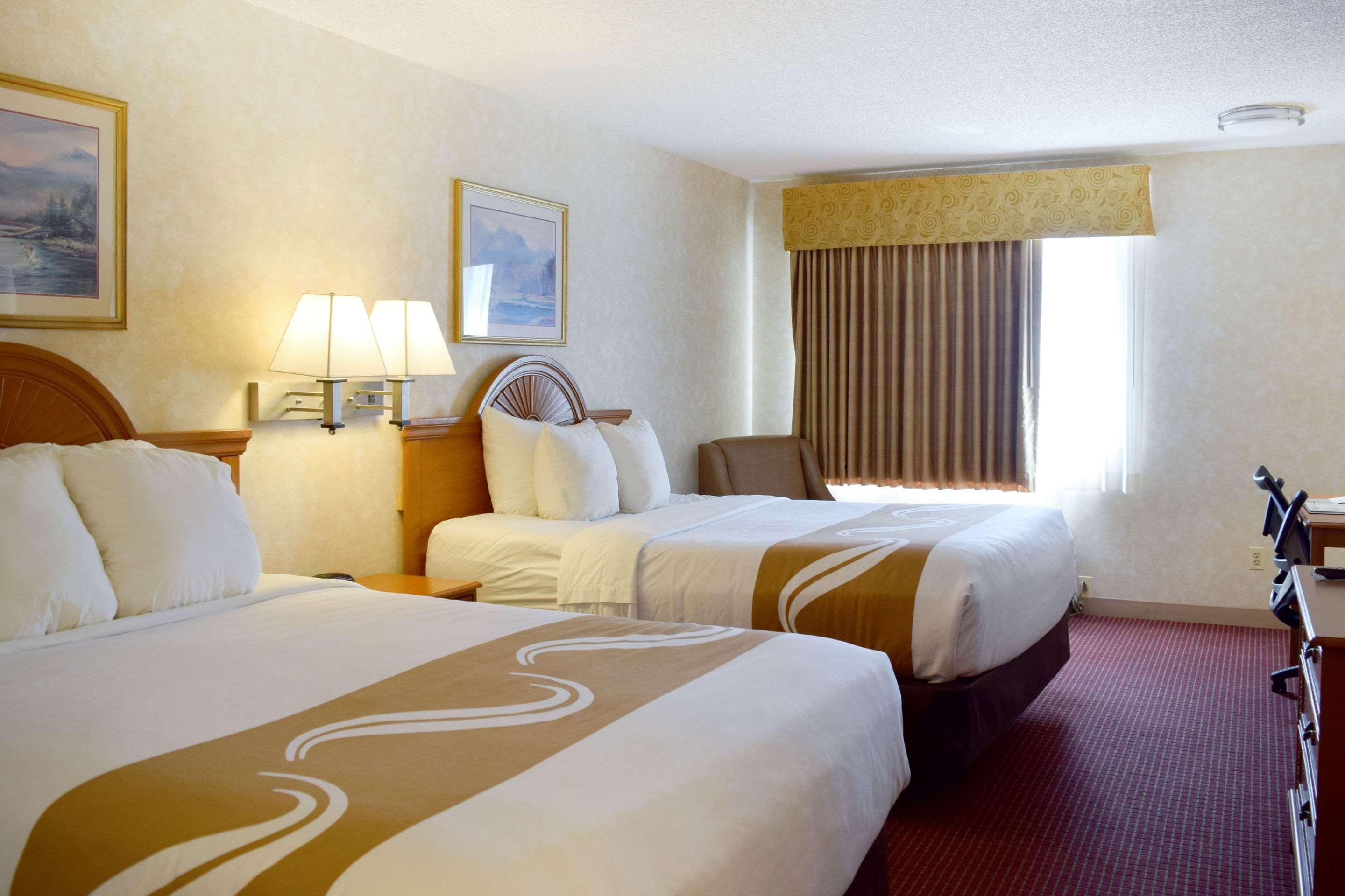 Quality Inn Louisville - Boulder Ngoại thất bức ảnh