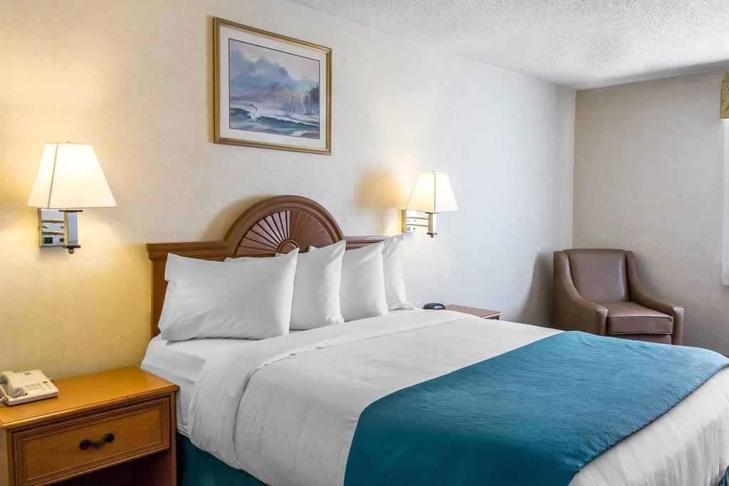 Quality Inn Louisville - Boulder Ngoại thất bức ảnh