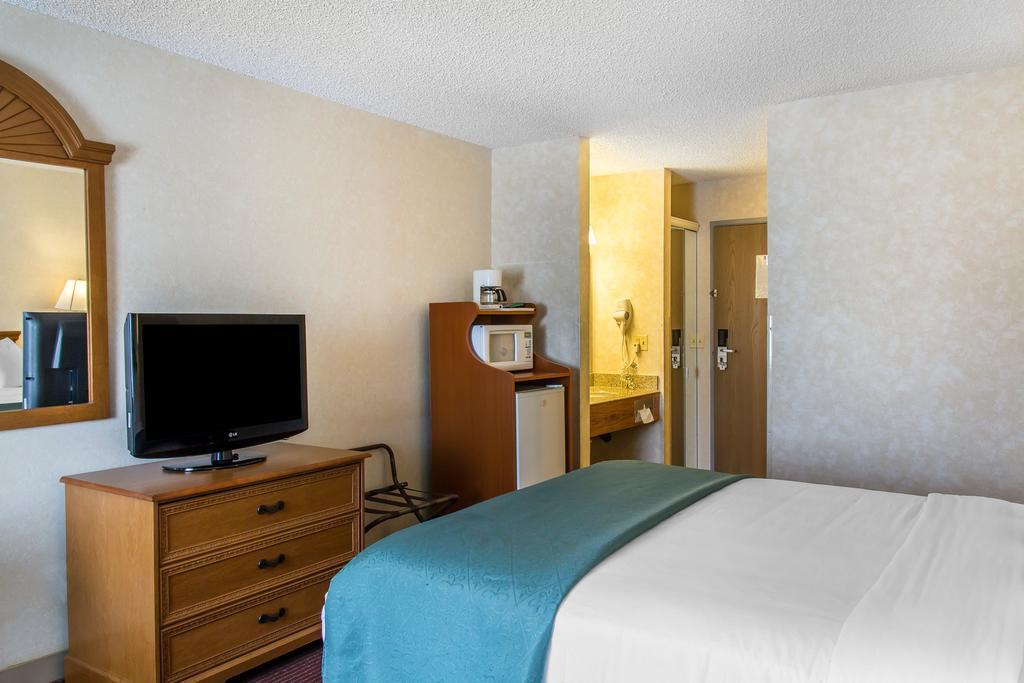 Quality Inn Louisville - Boulder Ngoại thất bức ảnh