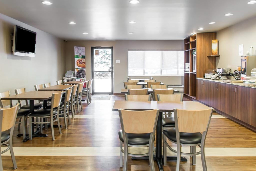 Quality Inn Louisville - Boulder Ngoại thất bức ảnh