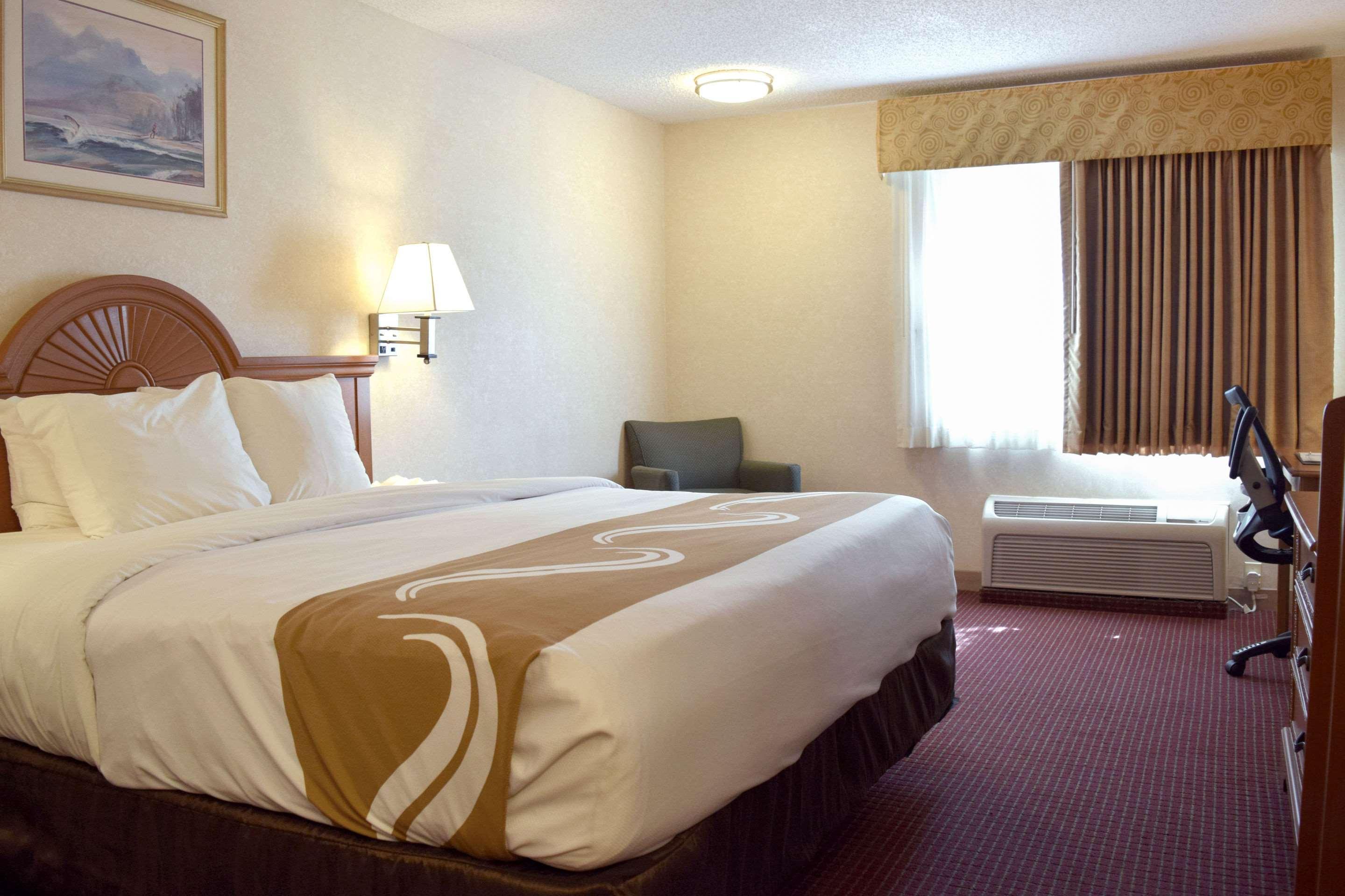 Quality Inn Louisville - Boulder Ngoại thất bức ảnh