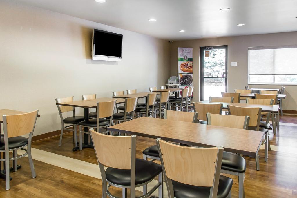 Quality Inn Louisville - Boulder Ngoại thất bức ảnh