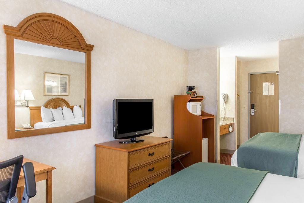 Quality Inn Louisville - Boulder Ngoại thất bức ảnh