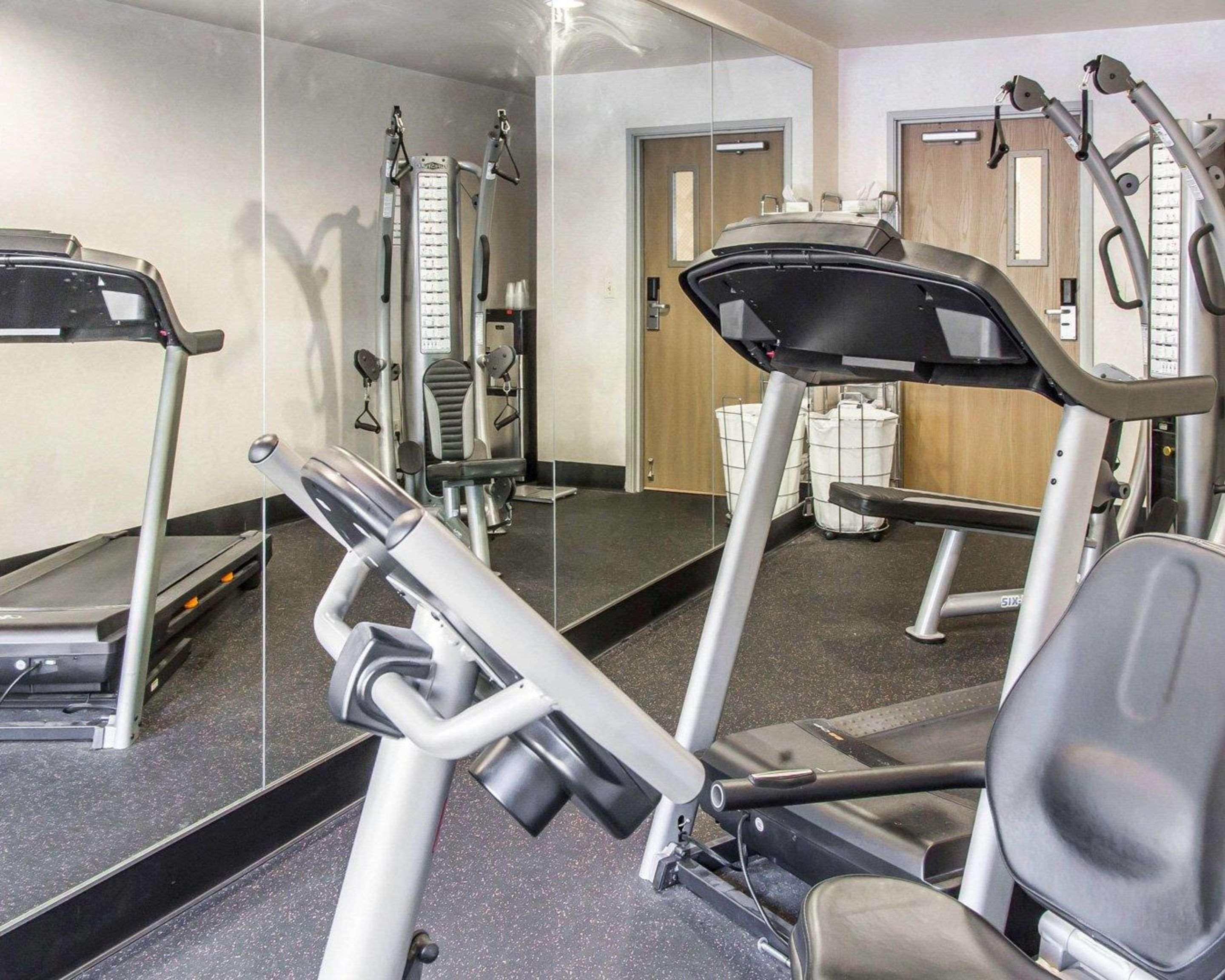 Quality Inn Louisville - Boulder Ngoại thất bức ảnh