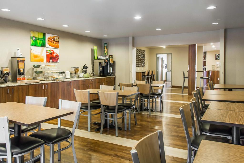 Quality Inn Louisville - Boulder Ngoại thất bức ảnh