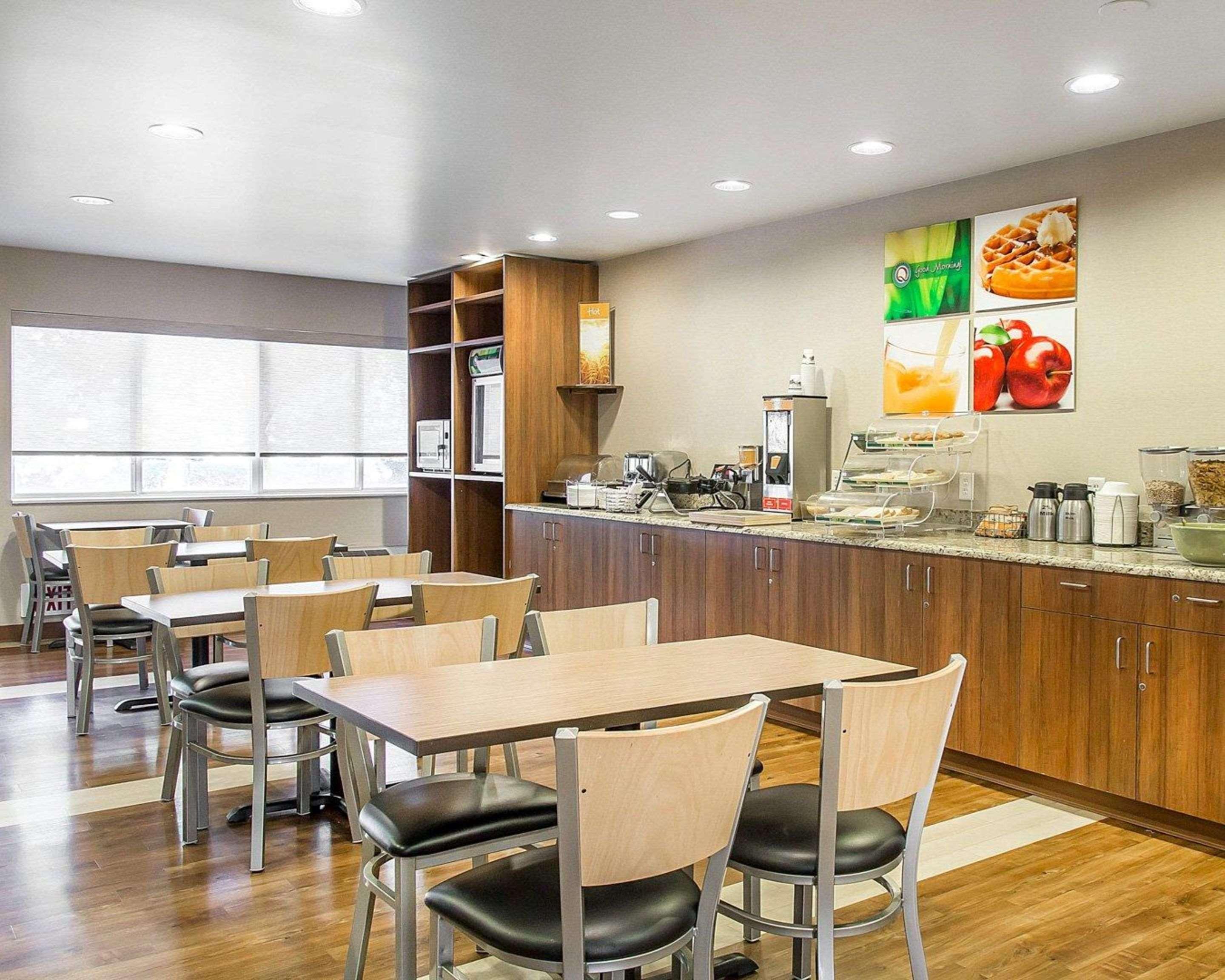 Quality Inn Louisville - Boulder Ngoại thất bức ảnh