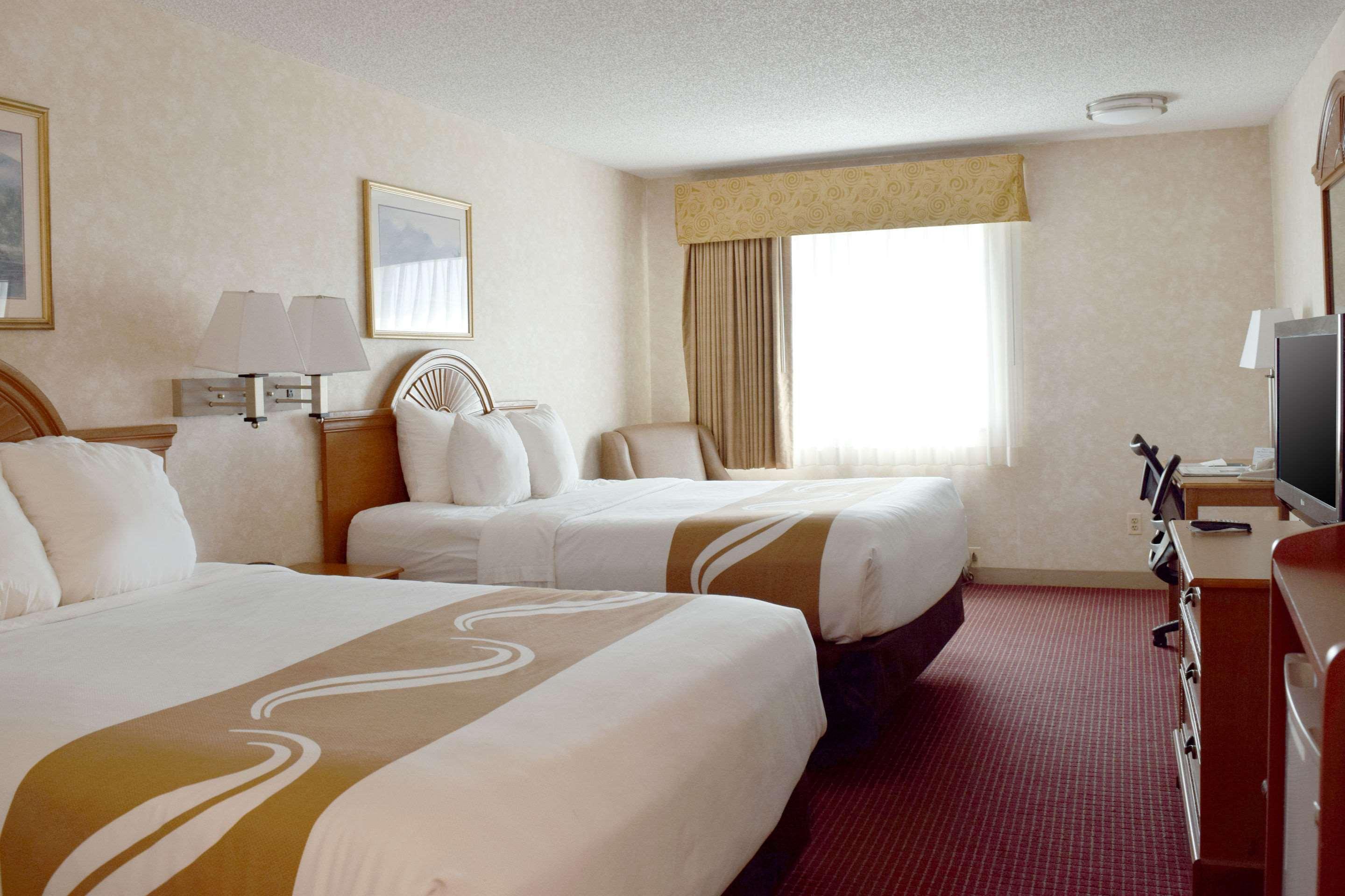 Quality Inn Louisville - Boulder Ngoại thất bức ảnh