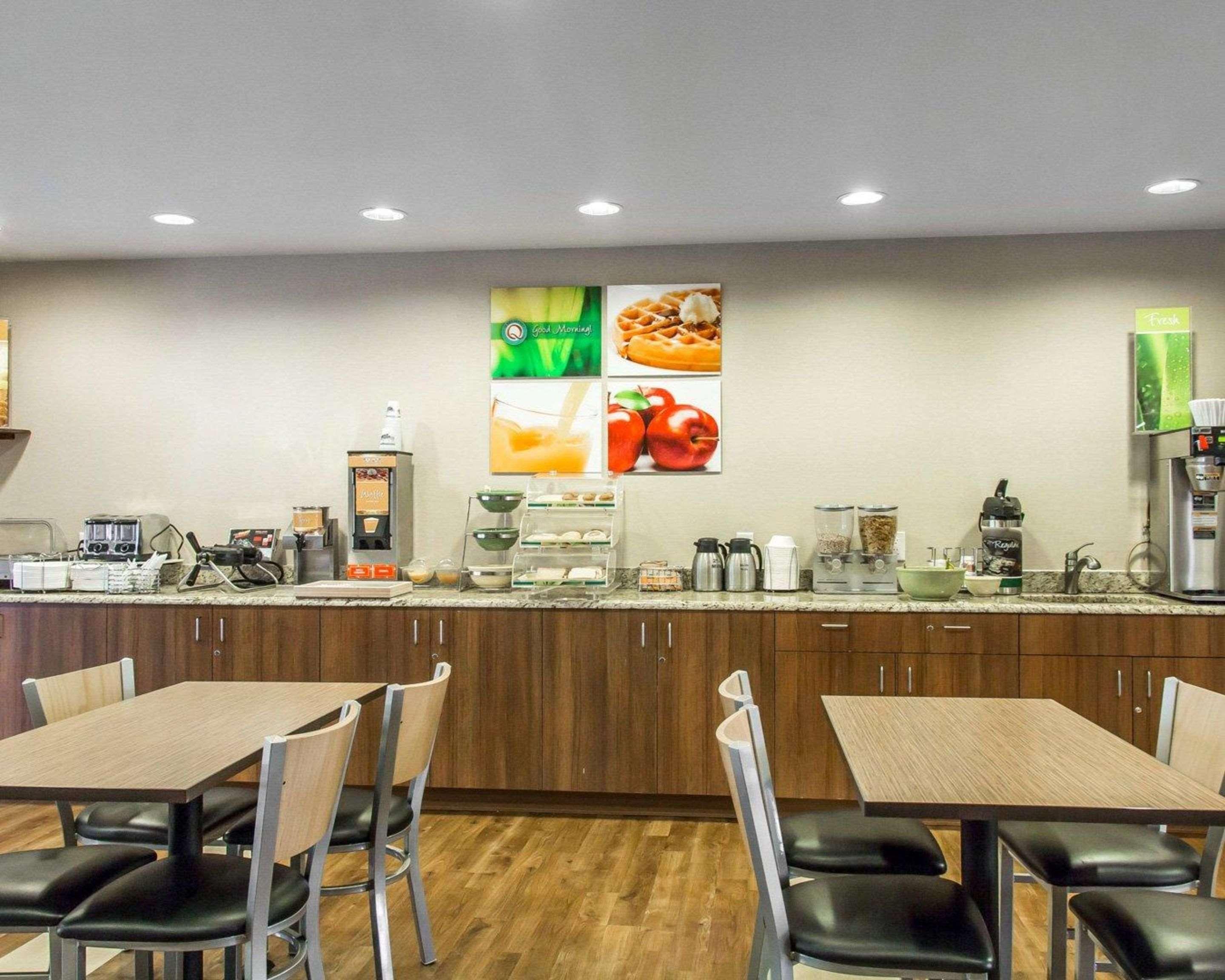 Quality Inn Louisville - Boulder Ngoại thất bức ảnh
