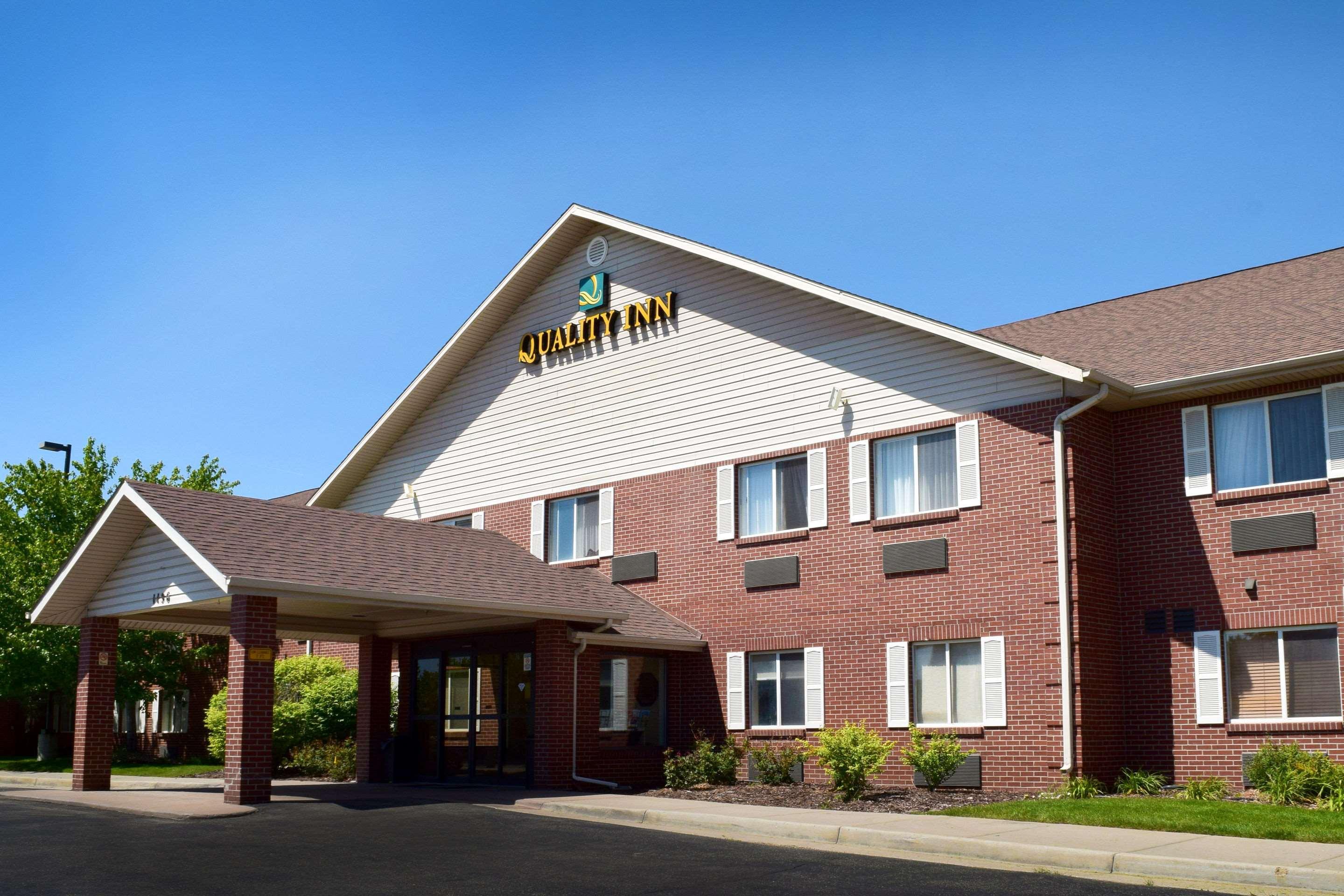 Quality Inn Louisville - Boulder Ngoại thất bức ảnh