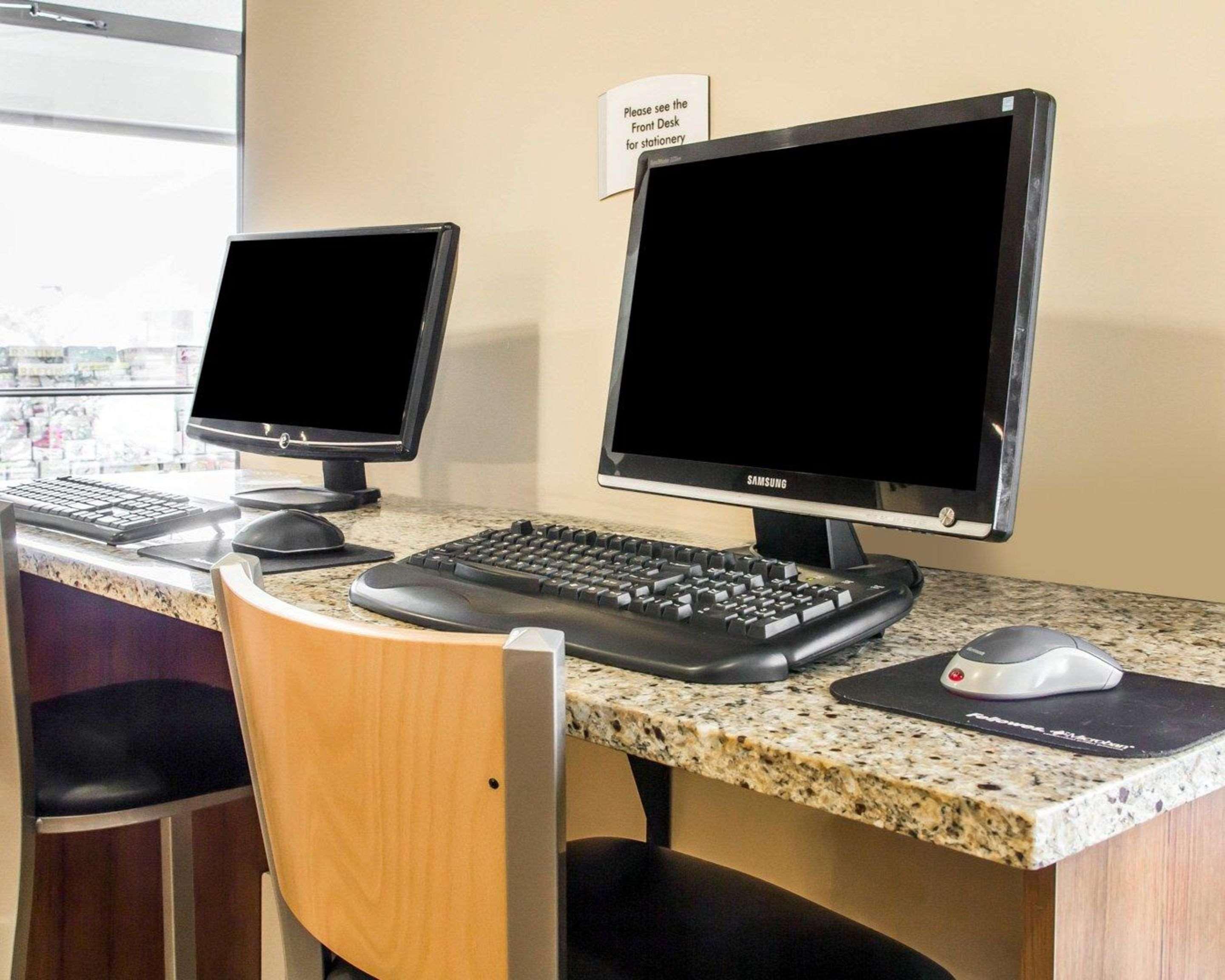 Quality Inn Louisville - Boulder Ngoại thất bức ảnh