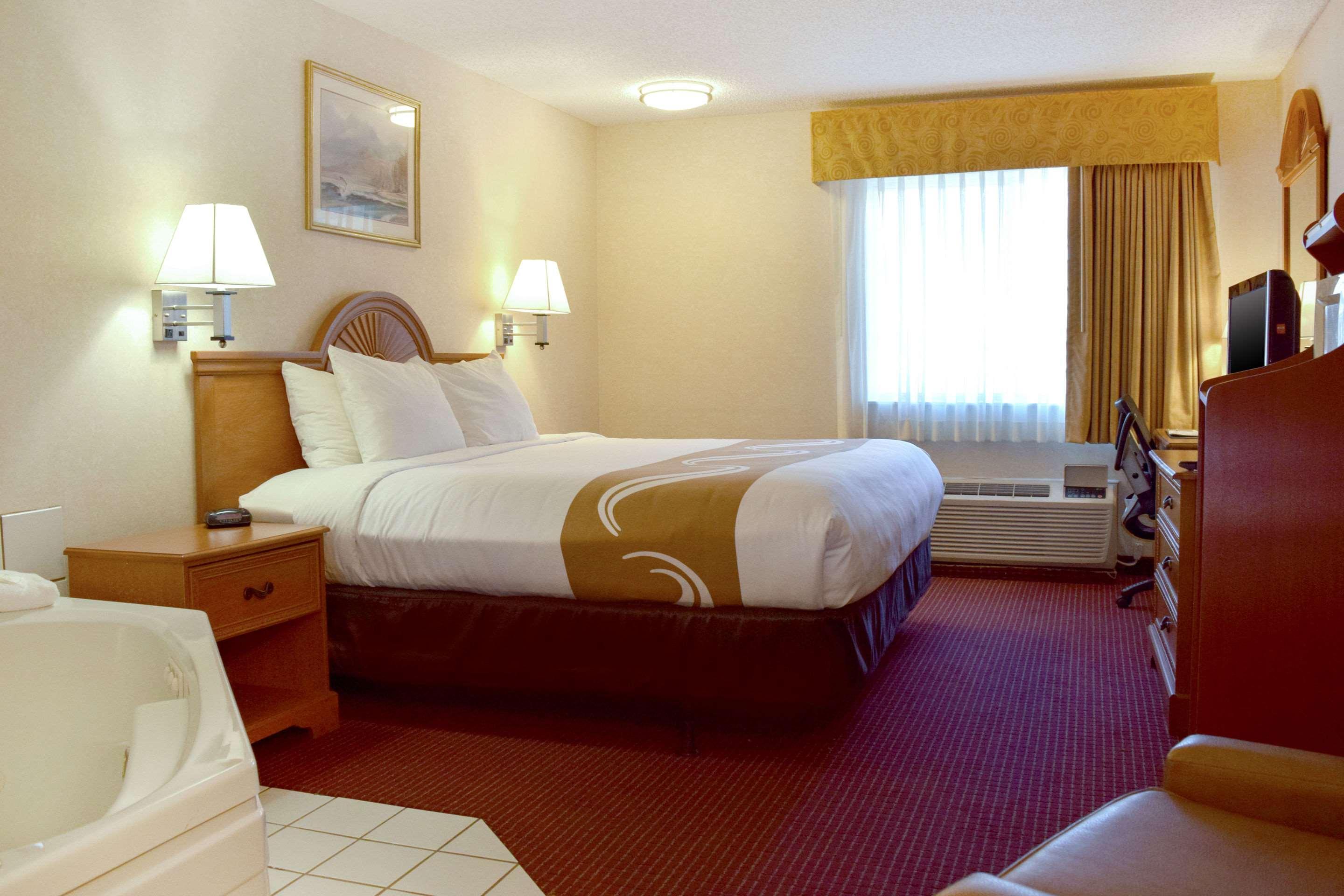 Quality Inn Louisville - Boulder Ngoại thất bức ảnh