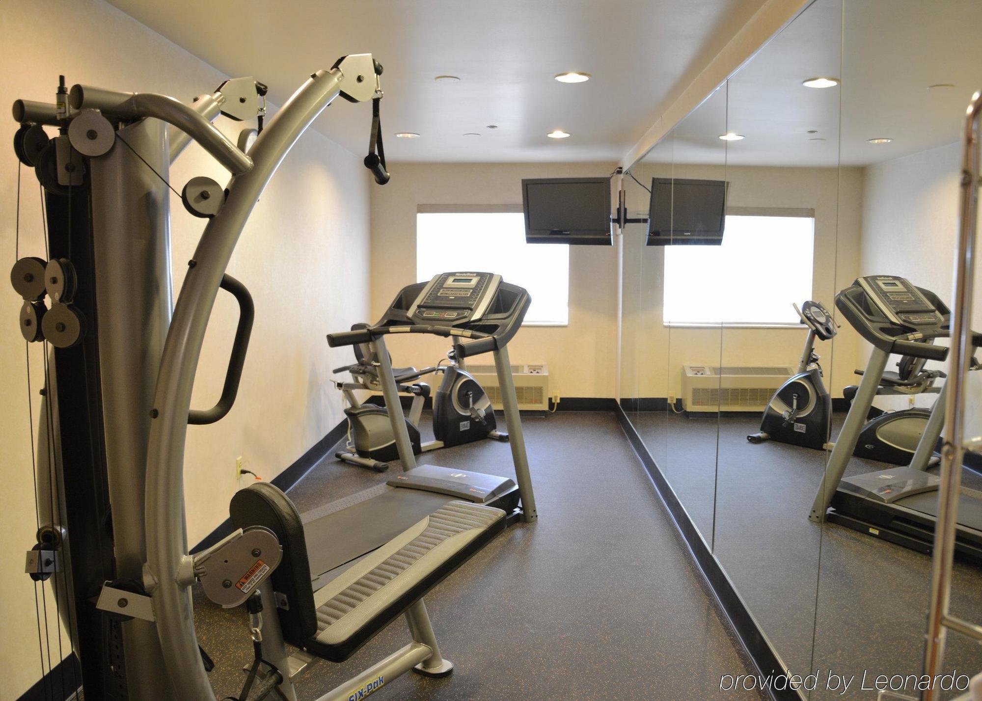 Quality Inn Louisville - Boulder Ngoại thất bức ảnh