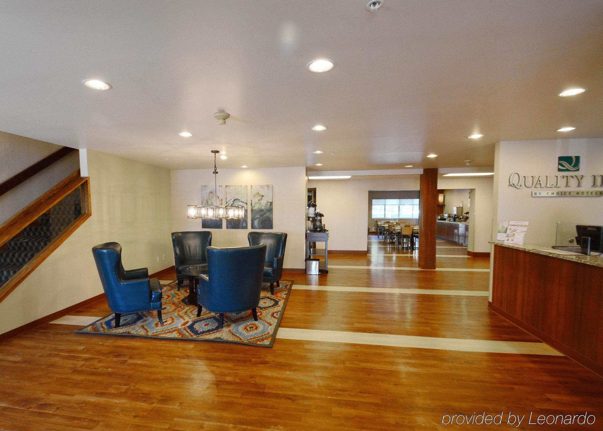 Quality Inn Louisville - Boulder Ngoại thất bức ảnh