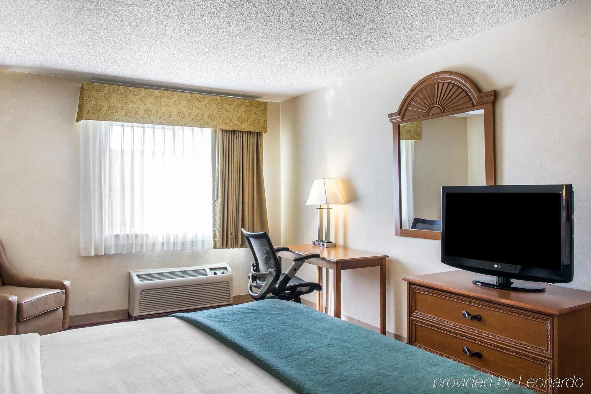 Quality Inn Louisville - Boulder Ngoại thất bức ảnh