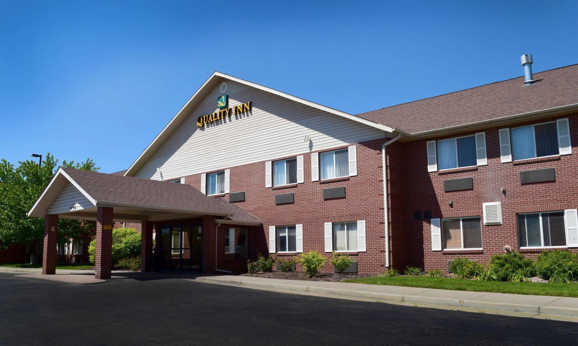 Quality Inn Louisville - Boulder Ngoại thất bức ảnh