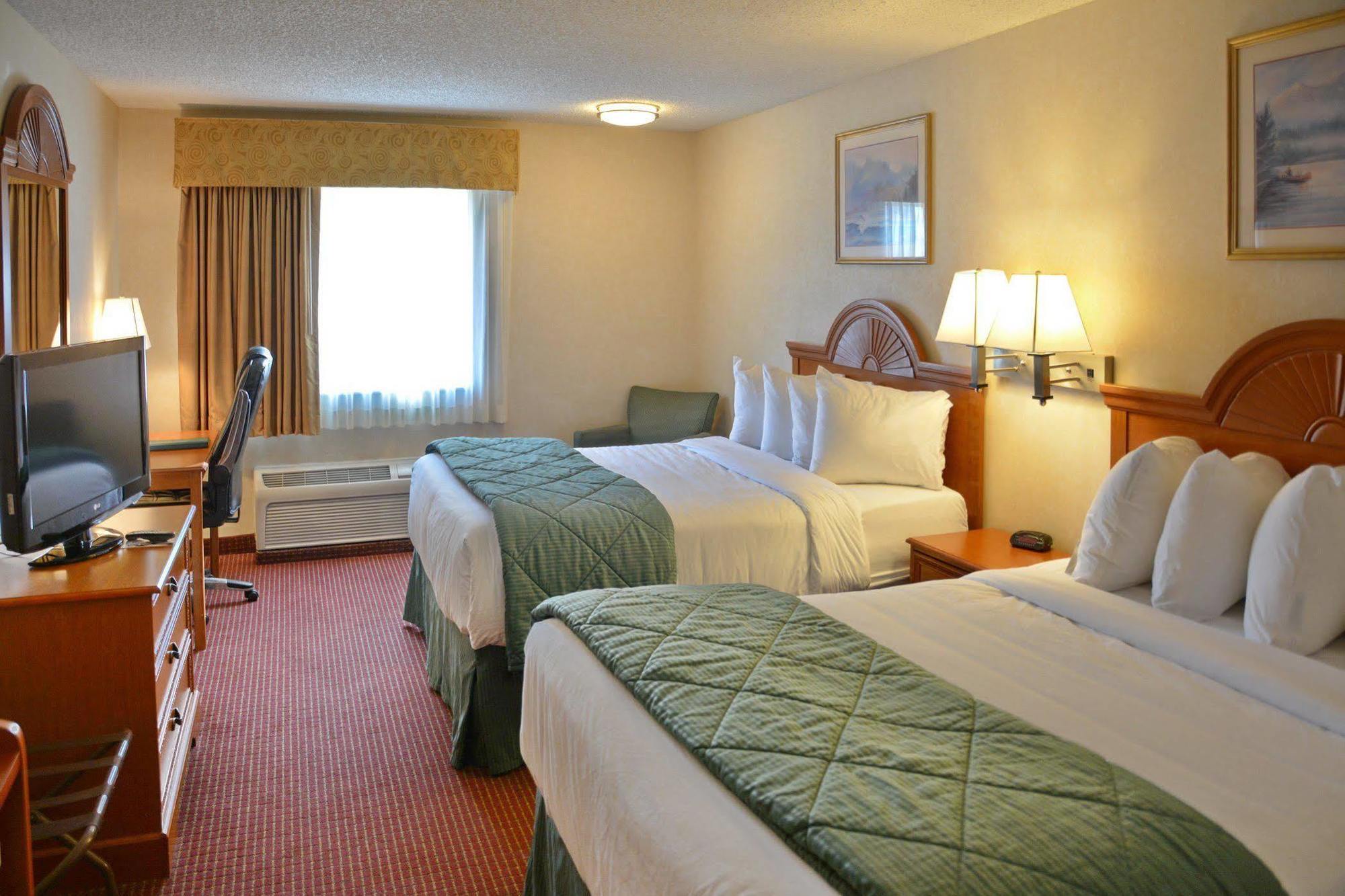 Quality Inn Louisville - Boulder Ngoại thất bức ảnh