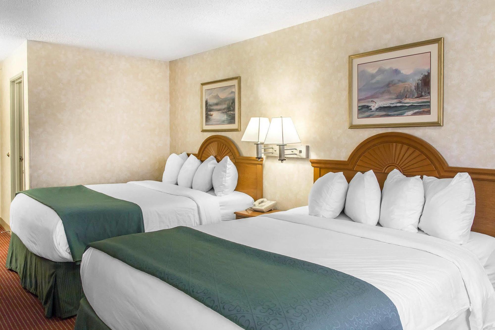Quality Inn Louisville - Boulder Ngoại thất bức ảnh