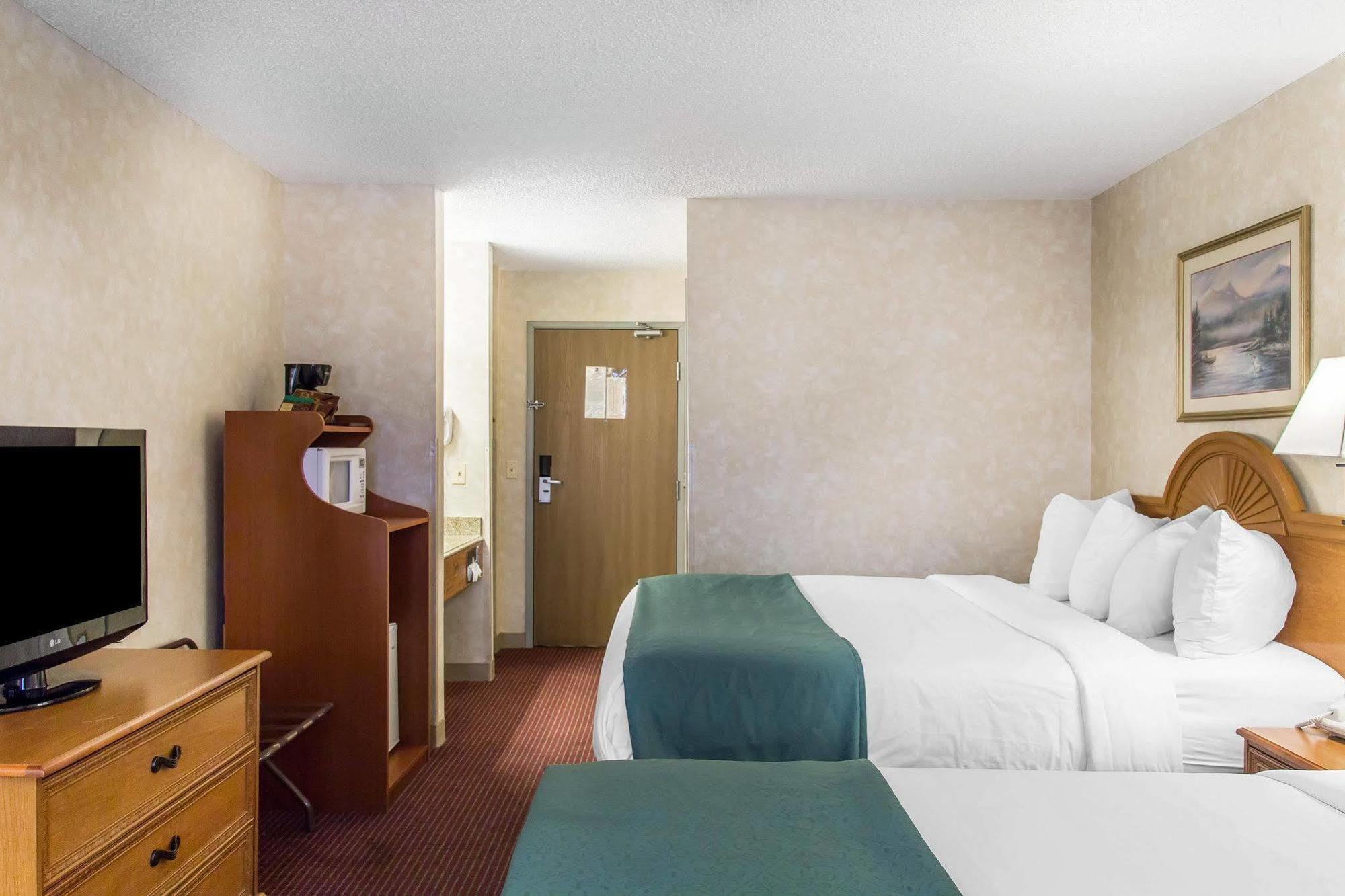 Quality Inn Louisville - Boulder Ngoại thất bức ảnh