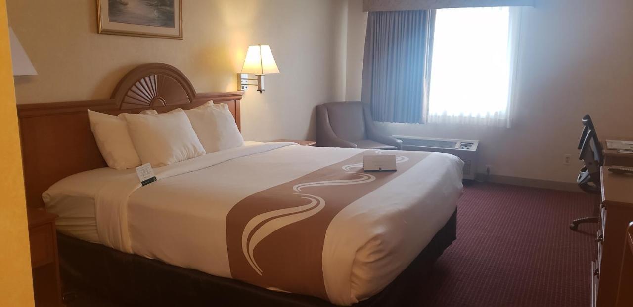 Quality Inn Louisville - Boulder Ngoại thất bức ảnh
